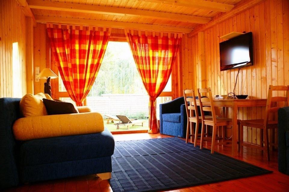 Sulyom Panzio Appartement Tiszafüred Kamer foto